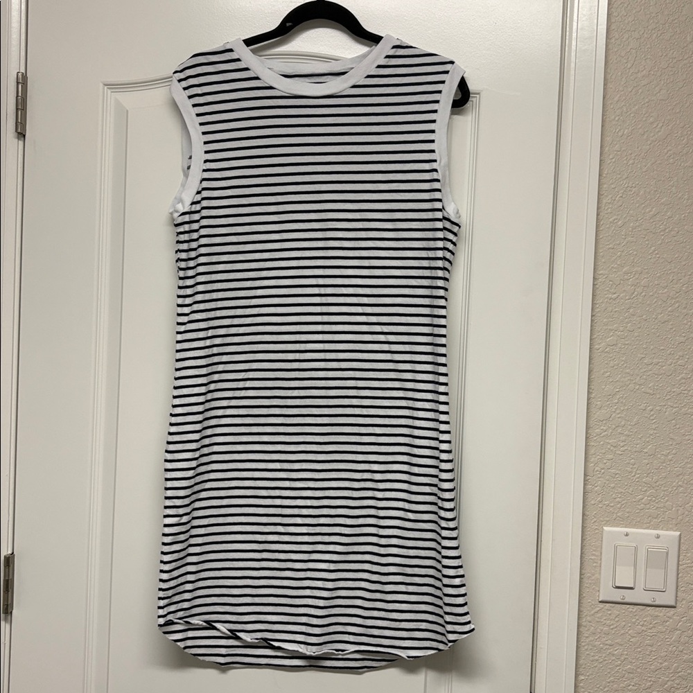 Frank and Eileen Mini Cory Dress Sz M